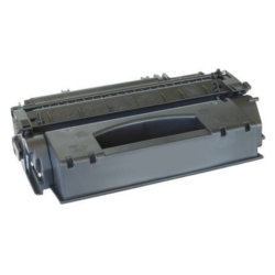 Canon 708 kompatibilní cartridge, toner, náplň, barva Série CRG-708