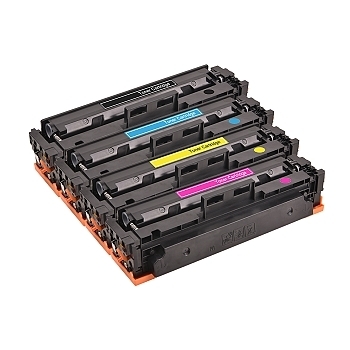 Canon 045 H Multipack 045 H 045H-MULTIPACK originální toner, cartridge, náplň, barva Série CRG-045 H