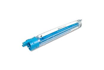 Obrazek Xerox 106R00668 kompatibilní tonerová kazeta, barva náplně azurová, výtěžnost cartridge 8000 stran