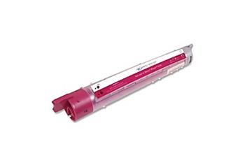 Obrazek Xerox 106R00669 kompatibilní tonerová kazeta, barva náplně purpurová, výtěžnost cartridge 8000 stran