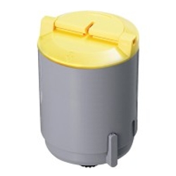 Obrazek Xerox 106R01273 kompatibilní tonerová kazeta, barva náplně žlutá, výtěžnost cartridge 1000 stran