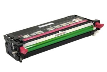 Obrazek Xerox 106R01401  kompatibilní tonerová kazeta, barva náplně purpurová, výtěžnost cartridge 5900 stran