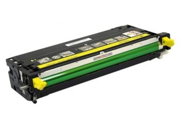 Obrazek Xerox 106R01402 kompatibilní tonerová kazeta, barva náplně žlutá, výtěžnost cartridge 5900 stran