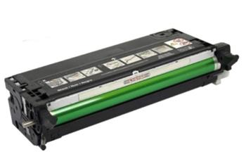 Obrazek Xerox 106R01403 kompatibilní tonerová kazeta, barva náplně černá, výtěžnost cartridge 7000 stran