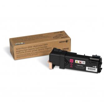 Xerox 106R01602 originální toner, cartridge, náplň, barva Xerox 106R01602 originální toner, cartridge, náplň, barva