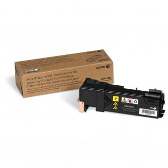 Xerox 106R01603 originální toner, cartridge, náplň, barva Xerox 106R01603 originální toner, cartridge, náplň, barva