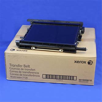 Obrazek Xerox 001R00610 přenosová jednotka, výtěžnost cartridge 200000 stran