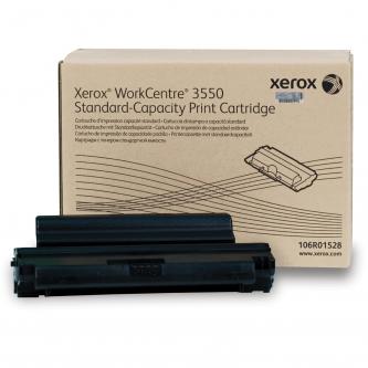 Xerox 106R01529 originální toner, cartridge, náplň, barva