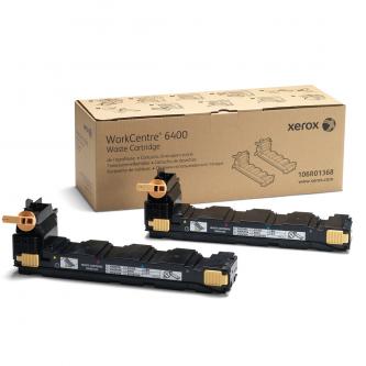 Obrazek Xerox 106R01368 odpadní nádobka, výtěžnost cartridge 44000 stran