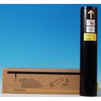 Obrazek Xerox 016194600 originální tonerová kazeta, barva náplně žlutá, výtěžnost cartridge 10000 stran