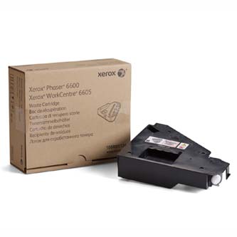 Obrazek Xerox 108R01124 odpadní nádobka, výtěžnost cartridge 30000 stran