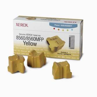 Xerox 108R00725 originální toner, cartridge, náplň, barva