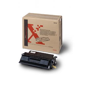 Obrazek Xerox 113R00446 originální tonerová kazeta, barva náplně černá, výtěžnost cartridge 15000 stran