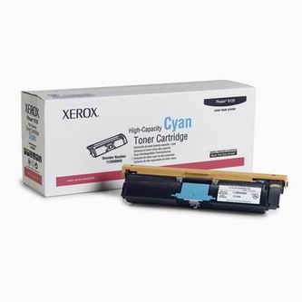 Obrazek Xerox 113R00693 originální tonerová kazeta, barva náplně azurová, výtěžnost cartridge 4500 stran