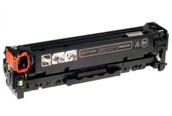 Obrazek Canon 045H (CRG-045H) 1246C002 kompatibilní tonerová kazeta Superb, barva náplně černá, výtěžnost cartridge 2800 stran