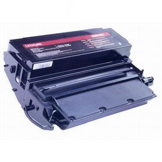 Obrazek Lexmark 1380520 originální tonerová kazeta, barva náplně černá, výtěžnost cartridge 7000 stran