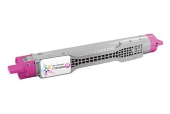 Obrazek Konica 1710550-003 kompatibilní tonerová kazeta, barva náplně purpurová, výtěžnost cartridge 6500 stran