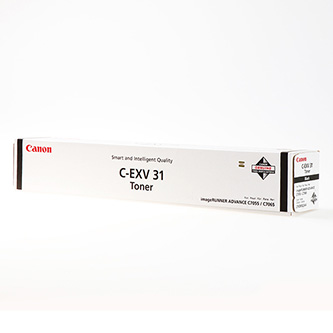Obrazek Canon 2792B002 originální tonerová kazeta, barva náplně černá, výtěžnost cartridge 80000 stran