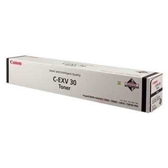 Obrazek Canon 2791B002 originální tonerová kazeta, barva náplně černá, výtěžnost cartridge 72000 stran