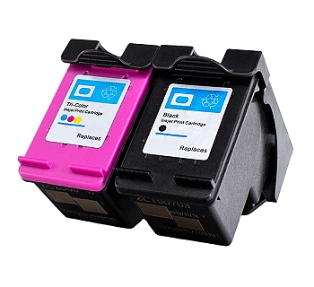 HP 652 XL Multipack 652 XL 364XL-MULTIPACK originální cartridge, toner, náplň, barva