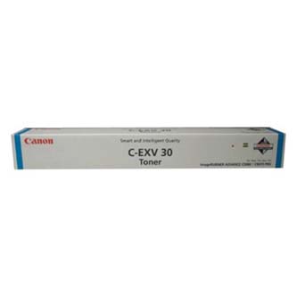 Canon C-EXV 30 2795B002 originální toner, cartridge, náplň, barva