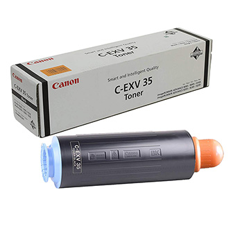 Obrazek Canon 3764B002 originální tonerová kazeta, barva náplně černá, výtěžnost cartridge 70000 stran