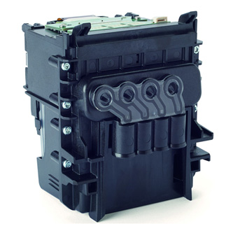 HP 3ED58A originální cartridge, toner, náplň, barva Série CRG-713