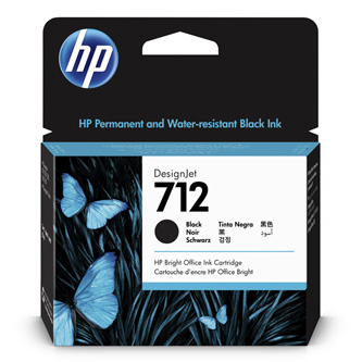 HP 3ED71A originální cartridge, toner, náplň, barva