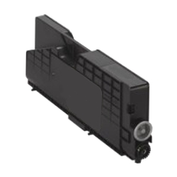 Obrazek Ricoh 402444 (typ 165 BK) kompatibilní tonerová kazeta, barva náplně černá, výtěžnost cartridge 7000 stran