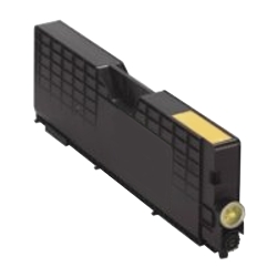 Obrazek Ricoh 402555 (typ 165 Y) kompatibilní tonerová kazeta, barva náplně azurová, výtěžnost cartridge 6000 stran