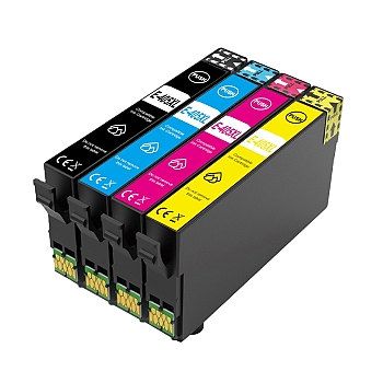 Epson 405XL Multipack 405XL 405XL-MULTIPACK originální cartridge, toner, náplň, barva