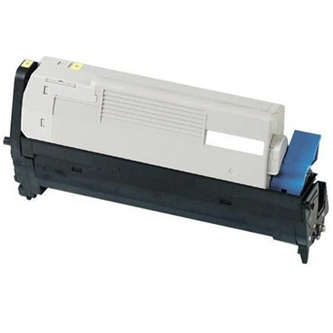 Obrazek Oki 43870006 válcová jednotka, barva náplně purpurová, výtěžnost cartridge 20000 stran