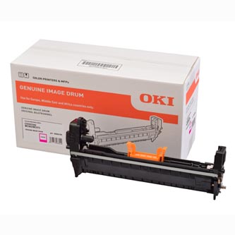 Oki C532 46484106 originální válcová jednotka