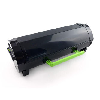 Lexmark 50F2U0E originální toner, cartridge, náplň, barva