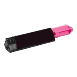 Obrazek Dell 3000/3100 593-10065(M6935) kompatibilní tonerová kazeta, barva náplně purpurová, výtěžnost cartridge 2000 stran
