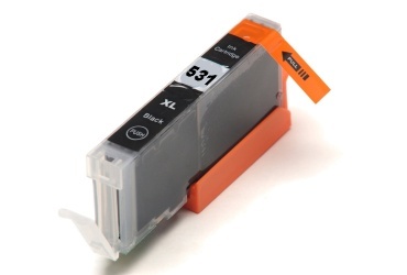 Canon 531 kompatibilní cartridge, toner, náplň, barva Série CLI-531