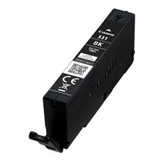 Canon 531 6118C001 originální cartridge, toner, náplň, barva Série CLI-531