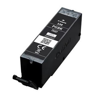 Canon 6117C001 originální cartridge, toner, náplň, barva Série CLI-531