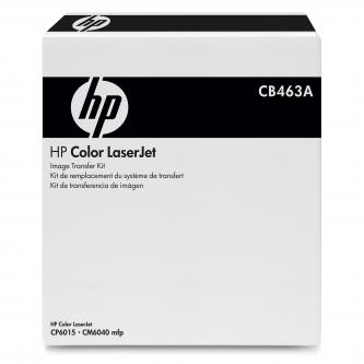 HP CB463A originální přenosová jednotka