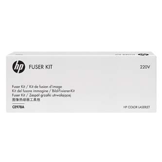 HP CE978A originální maintenance kit