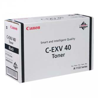 Obrazek Canon 3480B006_B originální tonerová kazeta, barva náplně černá, výtěžnost cartridge 6000 stran