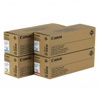 Obrazek Canon 0255B002 válcová jednotka, barva náplně žlutá
