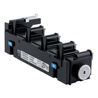 Konica A1AU0Y3 originální toner, cartridge, náplň, barva