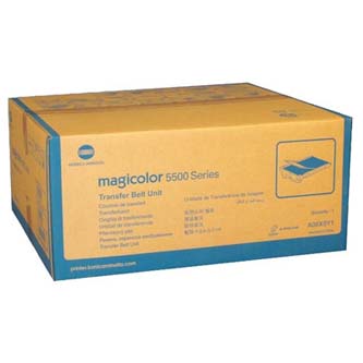 Obrazek Konica A06X0Y1 přenosová jednotka, výtěžnost cartridge 120000 stran
