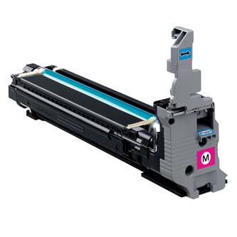 Obrazek Konica A0310AH válcová jednotka, barva náplně purpurová, výtěžnost cartridge 30000 stran