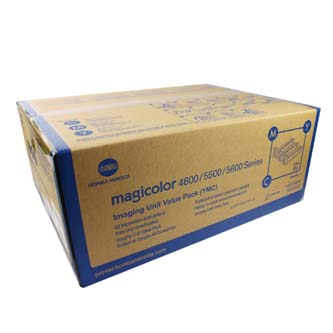 Konica A0310NH originální válcová jednotka