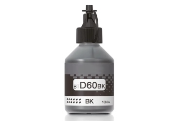 Brother BTD-60 BTD-60 BTD60BK originální cartridge, toner, náplň, barva