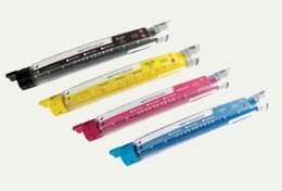 Obrazek Epson C13S050149 kompatibilní tonerová kazeta, barva náplně černá, výtěžnost cartridge 10000 stran