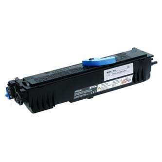 Obrazek Epson C13S050522 originální tonerová kazeta, barva náplně černá, výtěžnost cartridge 1800 stran