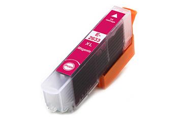 Obrazek Epson 26 C13T26134010 kompatibilní inkoustová kazeta, barva náplně purpurová